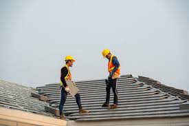 Fast & Reliable Emergency Roof Repairs in Kewaunee, WI